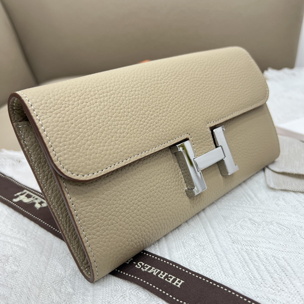 エルメス財布コピー側面デザイン